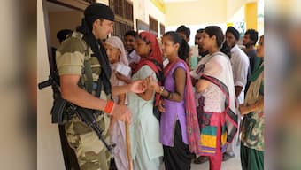 UP: EC orders more security for polls to be held on 7 May