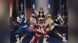 Power Rangers is getting yet another reboot at Paramount pictures, with Jonathan Entwistle in talks to direct