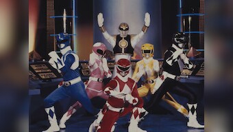 Power Rangers is getting yet another reboot at Paramount pictures, with Jonathan Entwistle in talks to direct