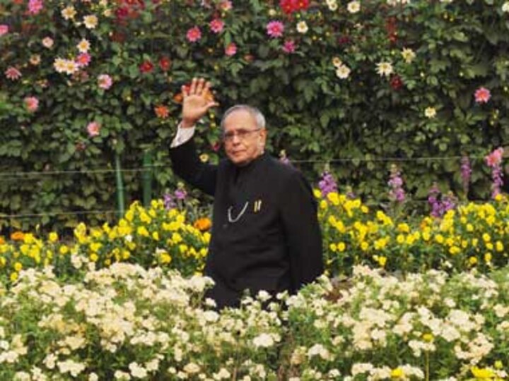 Modi's agenda: Why Prez Pranab's joint address in LS is important