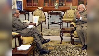 Narendra Modi's Cabinet: A complete list of those who made the cut