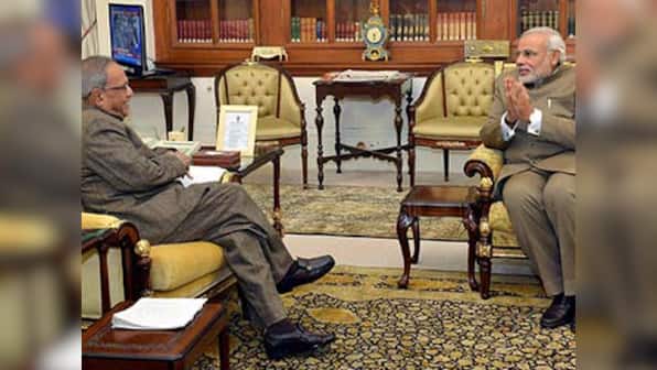 Narendra Modi's Cabinet: A complete list of those who made the cut