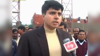 Who is Pranjal Yadav, the IAS officer who nixed Modi's Varanasi rally?