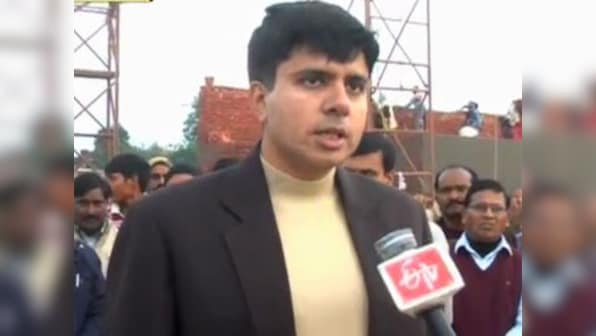 Who is Pranjal Yadav, the IAS officer who nixed Modi's Varanasi rally?