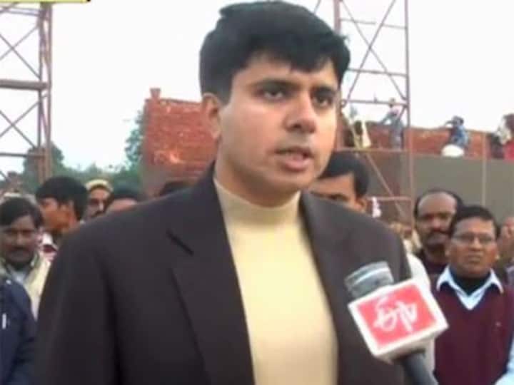 Who is Pranjal Yadav, the IAS officer who nixed Modi's Varanasi rally?