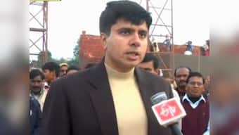 Despite BJP wrath, Varanasi DM Pranjal Yadav remains a local hero