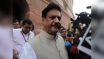 Maharashtra results: Cong loses face as defeat sparks blame game