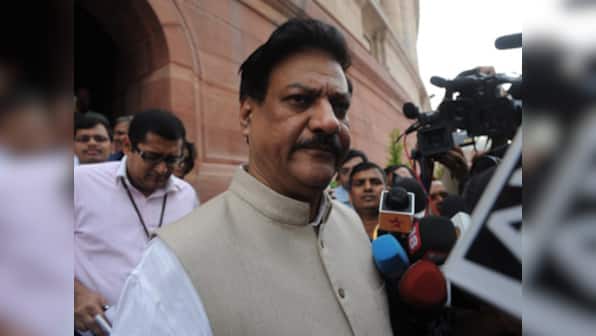 Maharashtra results: Cong loses face as defeat sparks blame game