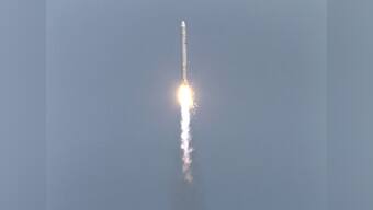 Japan launches surveillance satellite using H-2A rocket to monitor North Korea's military installations