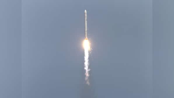 Japan launches surveillance satellite using H-2A rocket to monitor North Korea's military installations