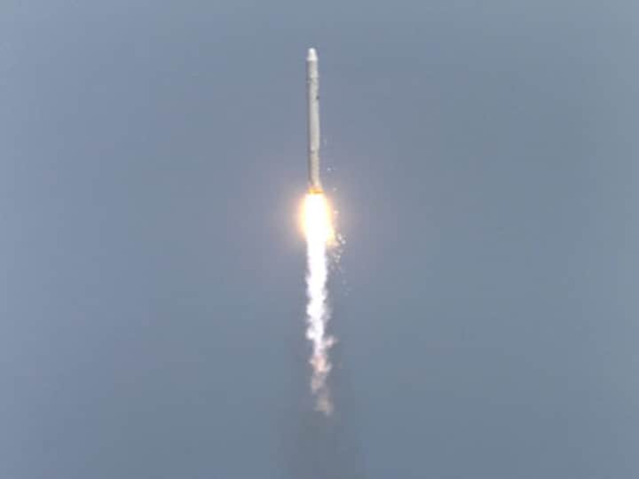 Japan launches surveillance satellite using H-2A rocket to monitor North Korea's military installations
