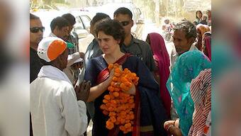 Congress to pit Priyanka Gandhi against Amit Shah in UP? 