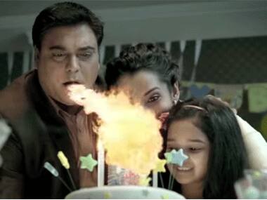 A still from the TVC