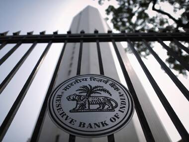 Reserve Bank of India. Representational Image. Reuters