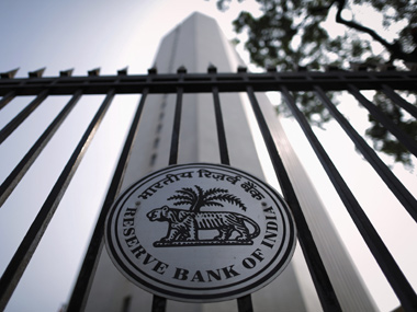 RBI to manage Telangana's public debt starting 2 June RBI to manage Telangana's public debt starting 2 June