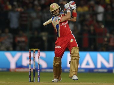 File picture of Virat Kohli. BCCI