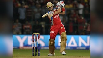 I train my brain even while travelling in bus, says Virat Kohli