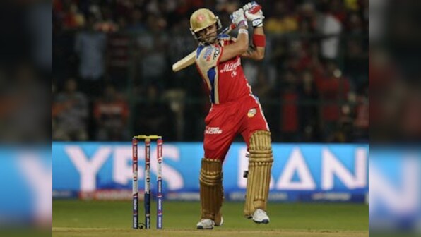 I train my brain even while travelling in bus, says Virat Kohli