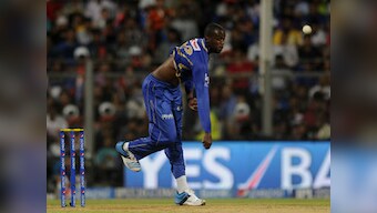 Rajasthan Royals' Cooper reported for suspected bowling action