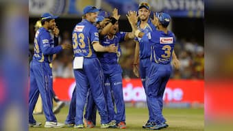 IPL 2014: Tambe proves the value of Royals' unique culture