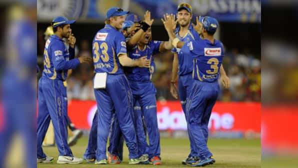 IPL 2014: Tambe proves the value of Royals' unique culture