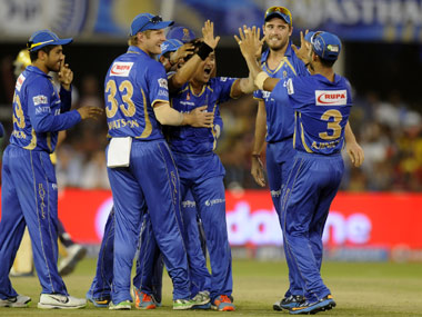 IPL 2014: Tambe proves the value of Royals' unique culture IPL 2014: Tambe proves the value of Royals' unique culture