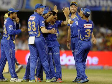Representational Image. BCCI