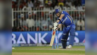IPL 2018: Rajasthan Royals conduct an early training camp as they make a return after two years