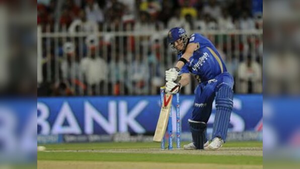 IPL 2018: Rajasthan Royals conduct an early training camp as they make a return after two years