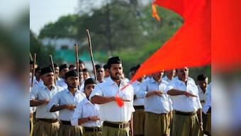 How RSS fuelled the growth of PM-elect Narendra Modi