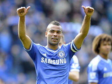 Ashley Cole bids farewell to Chelsea Ashley Cole bids farewell to Chelsea
