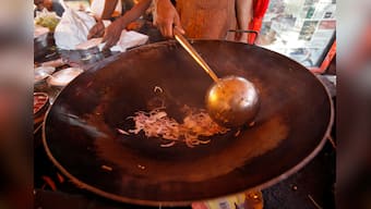 Golgappas to Aloo chaat: Now luxury hotels serving street food too!