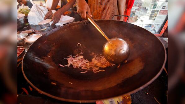 Golgappas to Aloo chaat: Now luxury hotels serving street food too!