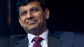 New govt should respect Rajan's appointment as RBI chief: Chidambaram