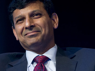 New govt should respect Rajan's appointment as RBI chief: Chidambaram New govt should respect Rajan's appointment as RBI chief: Chidambaram