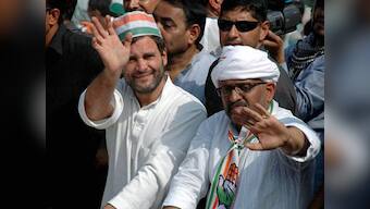 Rahul's roadshow: Why Congress is no pushover in Varanasi