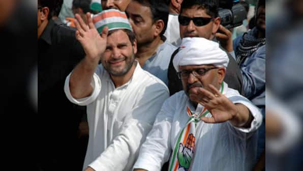 Rahul's roadshow: Why Congress is no pushover in Varanasi