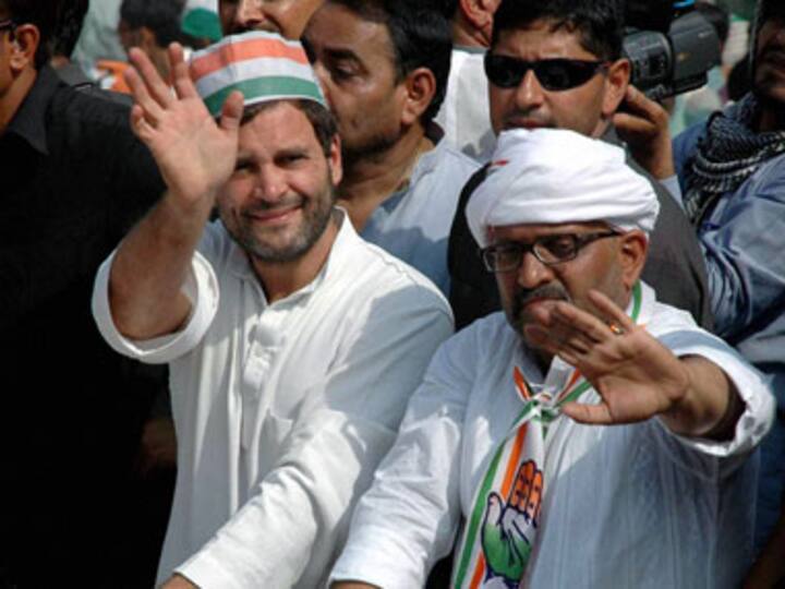 Rahul's roadshow: Why Congress is no pushover in Varanasi