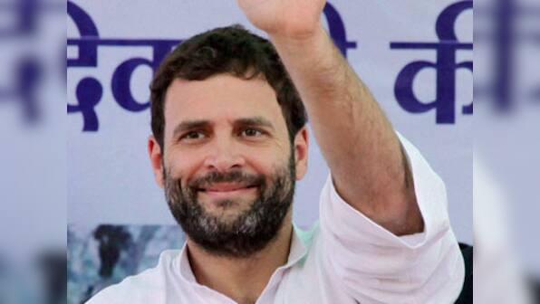 Youth Congress wants Rahul Gandhi to be leader of Opposition