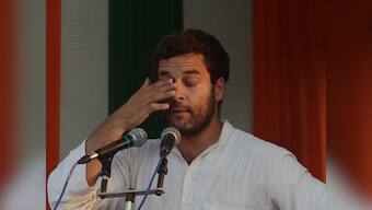 Cong concedes defeat, says BJP won due to 'politics of polarisation'