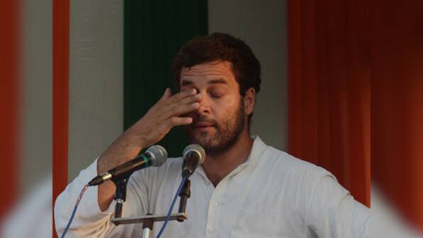 Cong concedes defeat, says BJP won due to 'politics of polarisation'