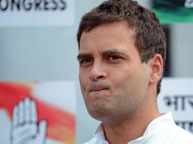 Rahul as leader of opposition? No thanks, say Cong leaders Rahul as leader of opposition? No thanks, say Cong leaders