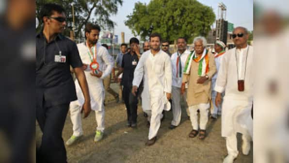 Amethi-ville Horror: 5 kinds of voters who are leaving Rahul