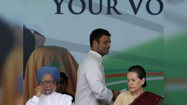 Sonia Gandhi called shots on all important policies: Arun Maira in book