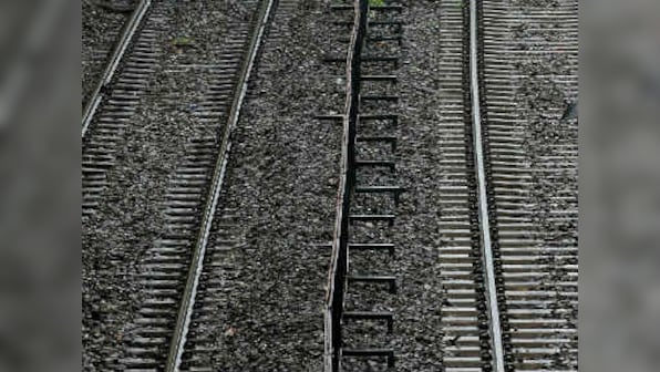 UP minister dies in accident at unmanned train crossing 