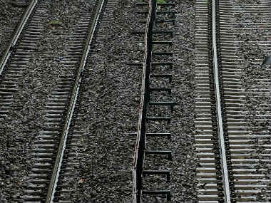 Bodies of father and son found on railway track in Maharashtra's Jalgaon district; police suspects suicide over domestic issues Bodies of father and son found on railway track in Maharashtra's Jalgaon district; police suspects suicide over domestic issues