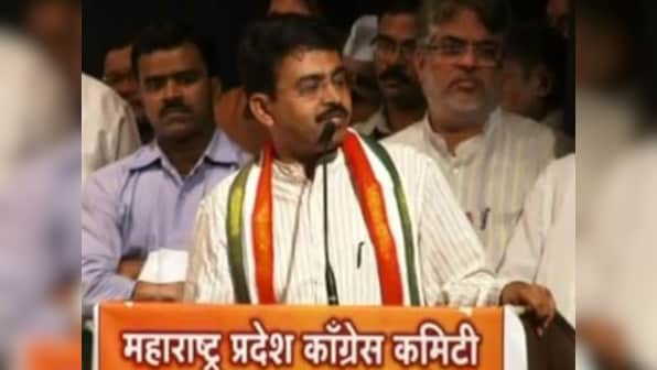 Fared badly due to UPA's disconnect with people: Youth Cong chief