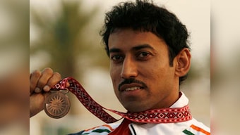 Ready to take any responsibility entrusted by next government: Rathore