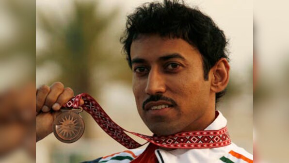 Ready to take any responsibility entrusted by next government: Rathore