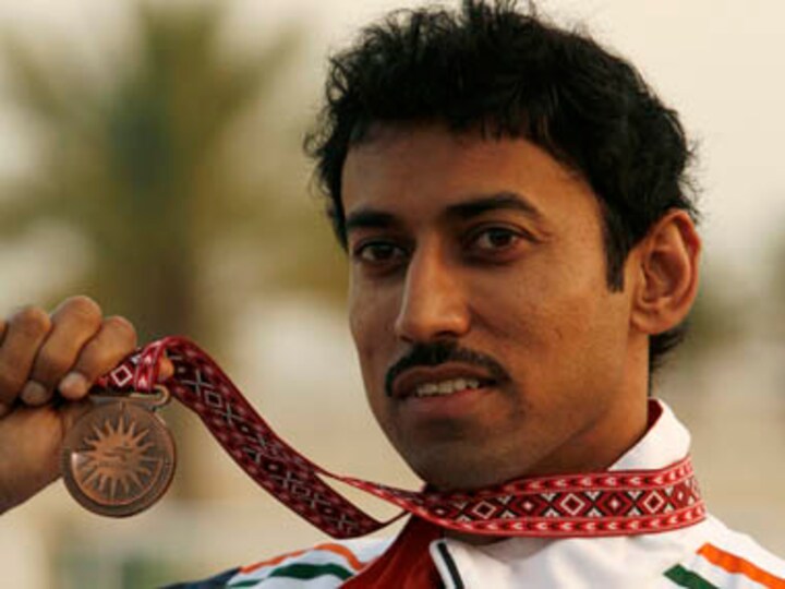 Ready to take any responsibility entrusted by next government: Rathore